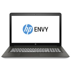 HP Envy 17-n104na Laptop, Intel Core i7, 12GB RAM, 2TB, 17.3